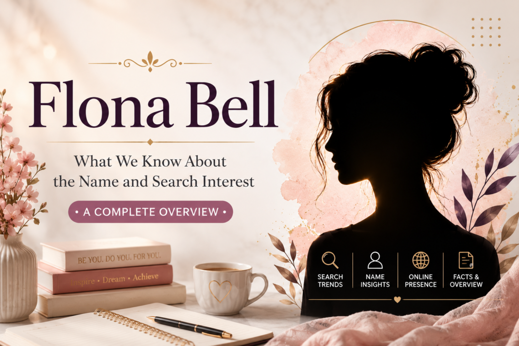 flona bell