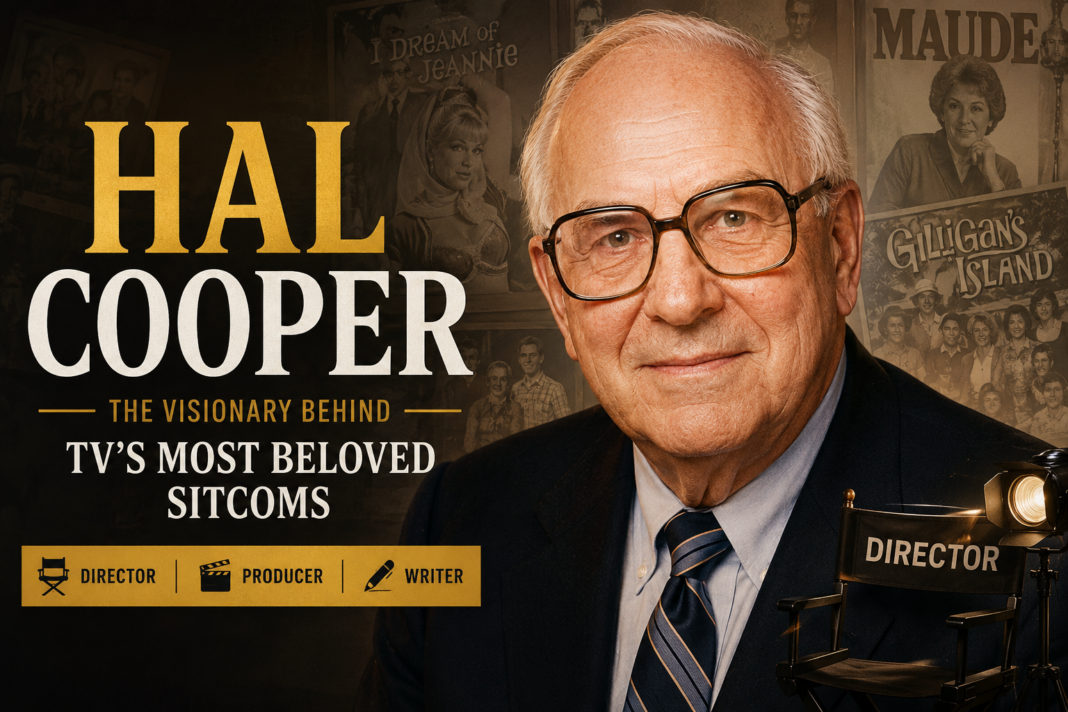haly cooper