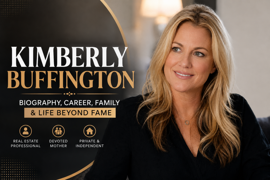 kimberly buffington