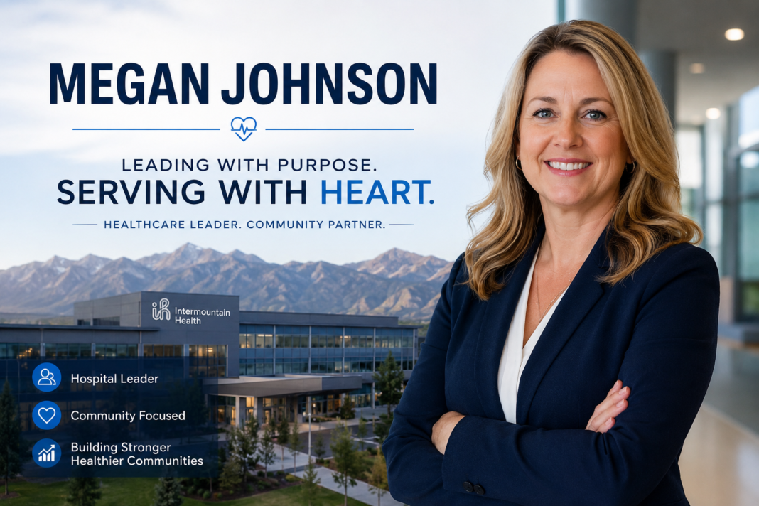 megan johnson