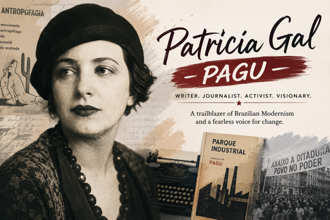 patricia gal