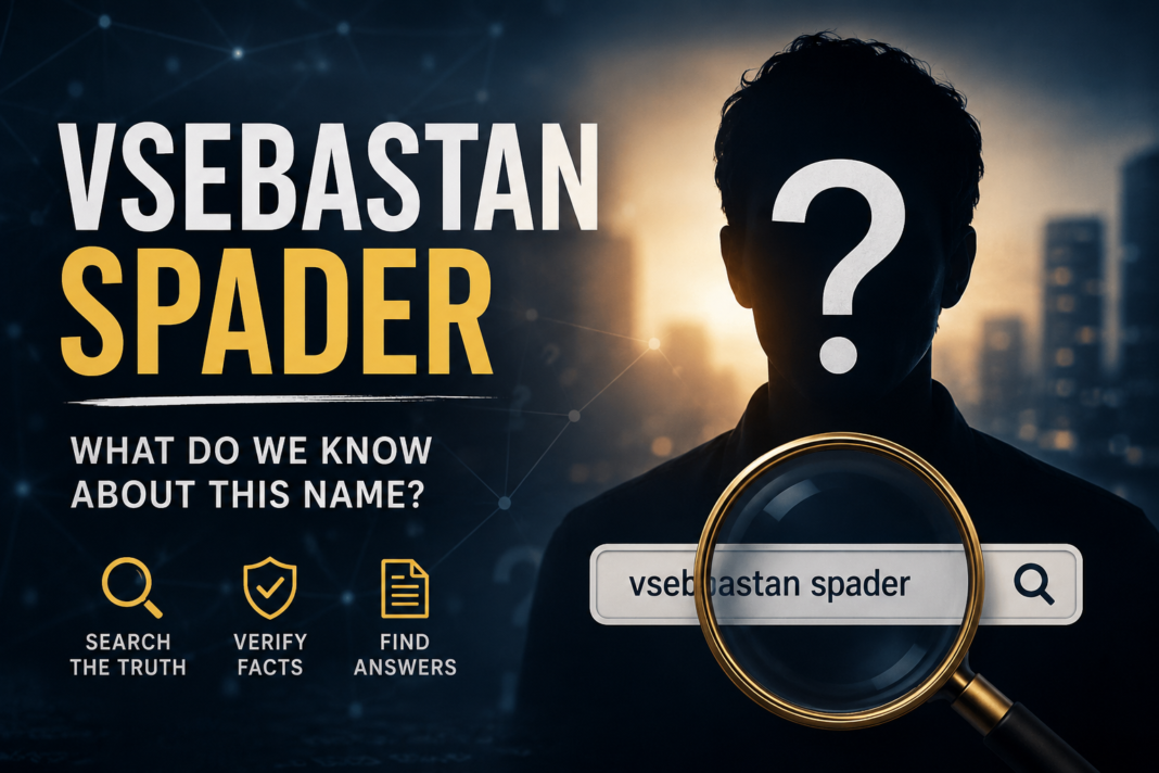vsebastan spader