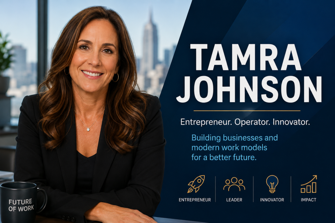 tamra johnson
