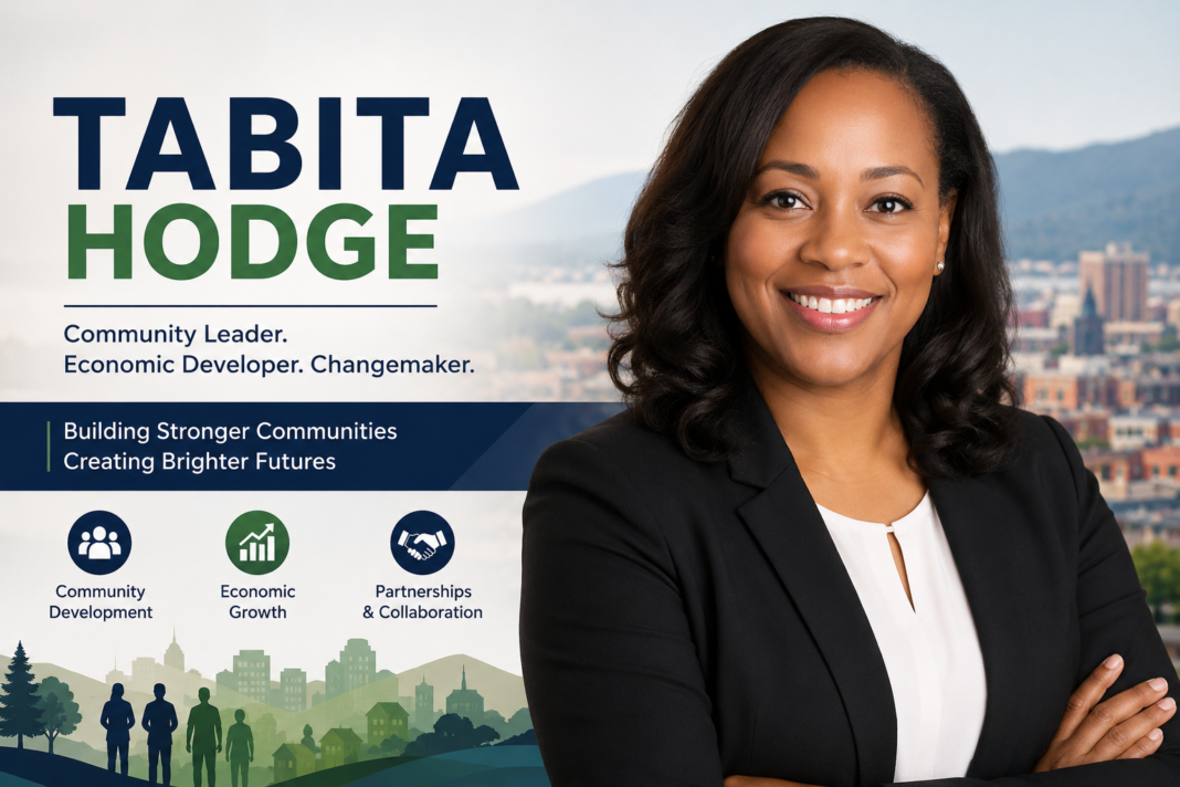 tabita hodge