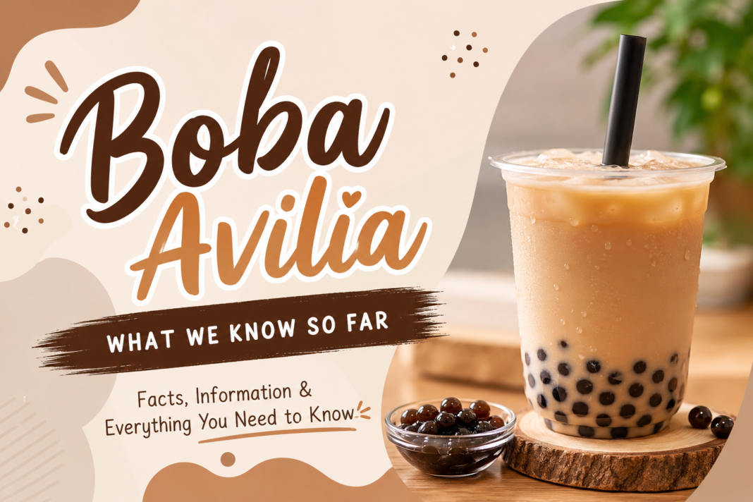 boba avilia
