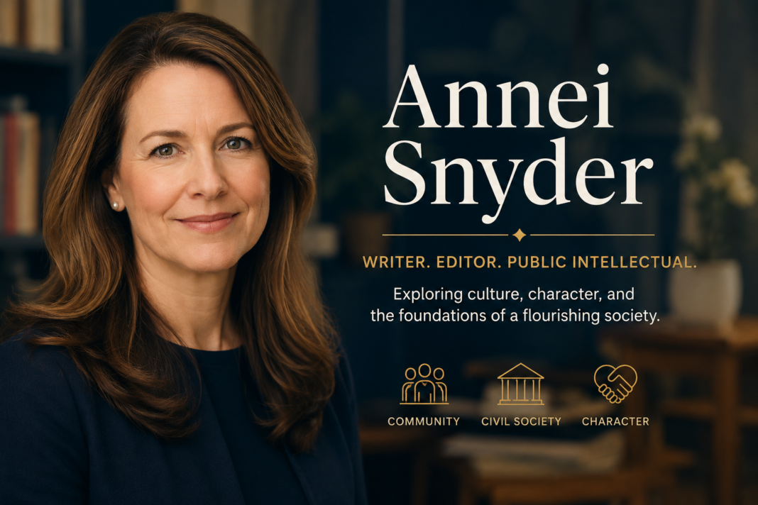 annei snyder