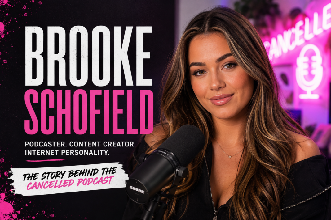 brookey schofield