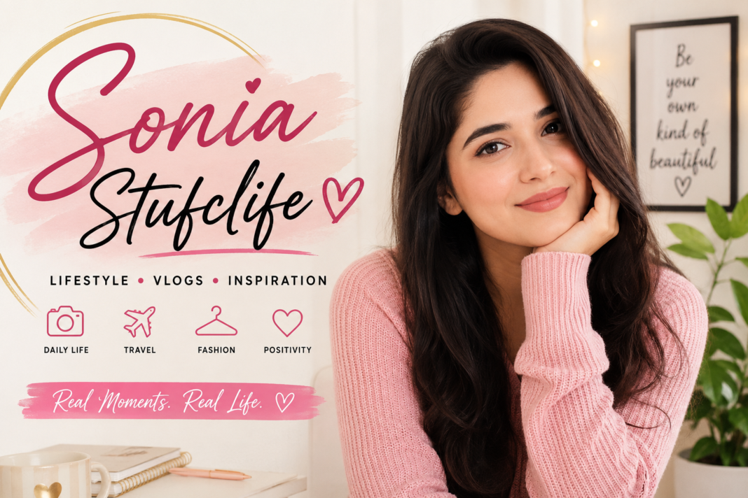 sonia stufclife