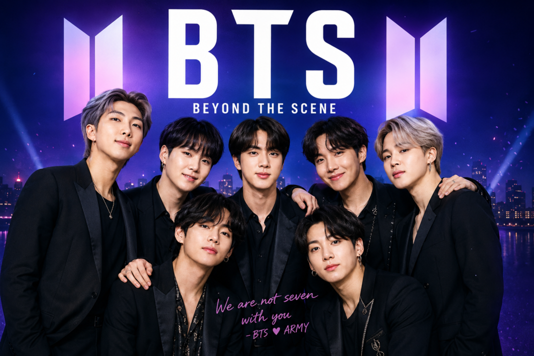 BTS