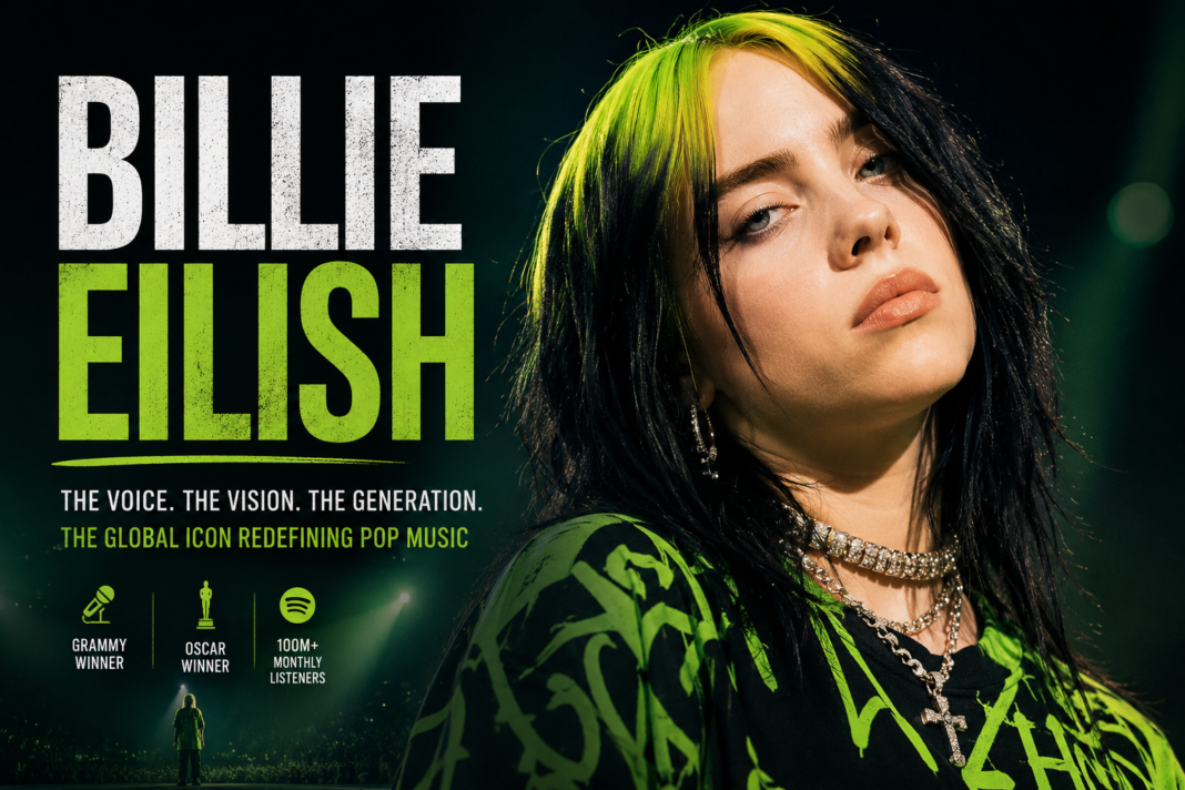 Billie Eilish