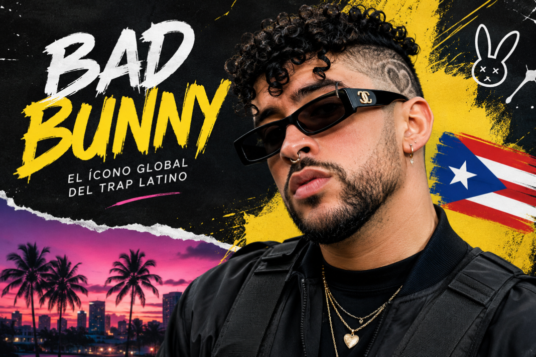 Bad Bunny