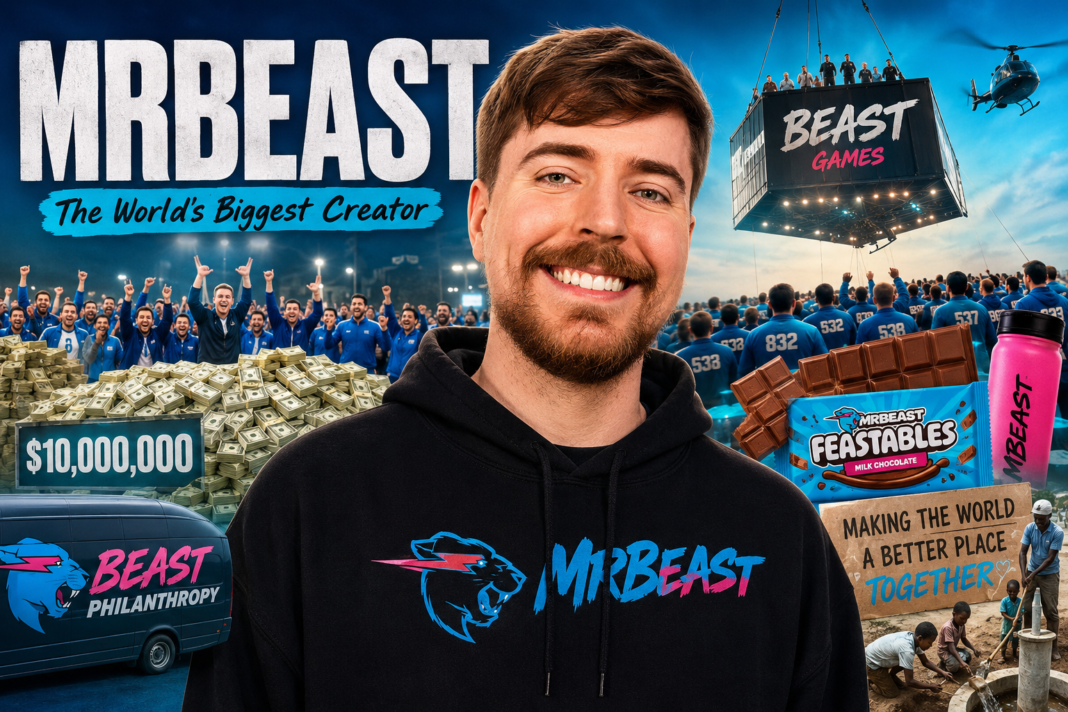 MrBeast