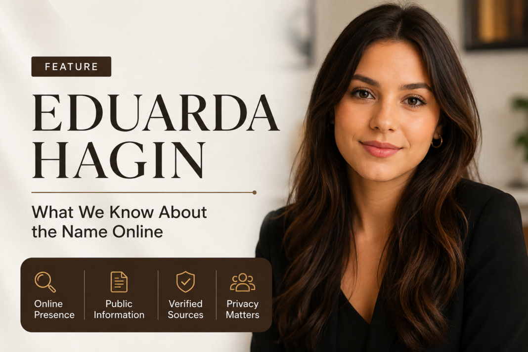 eduarda hagin